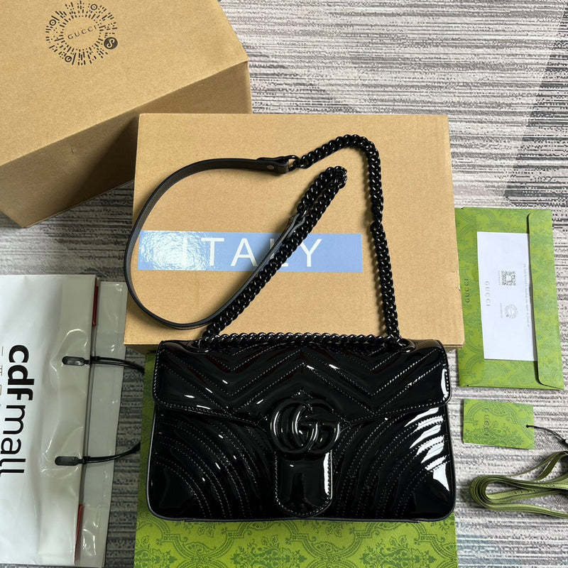 Caramew - GCI Bags - 5287
