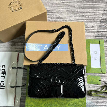 Caramew - GCI Bags - 5287