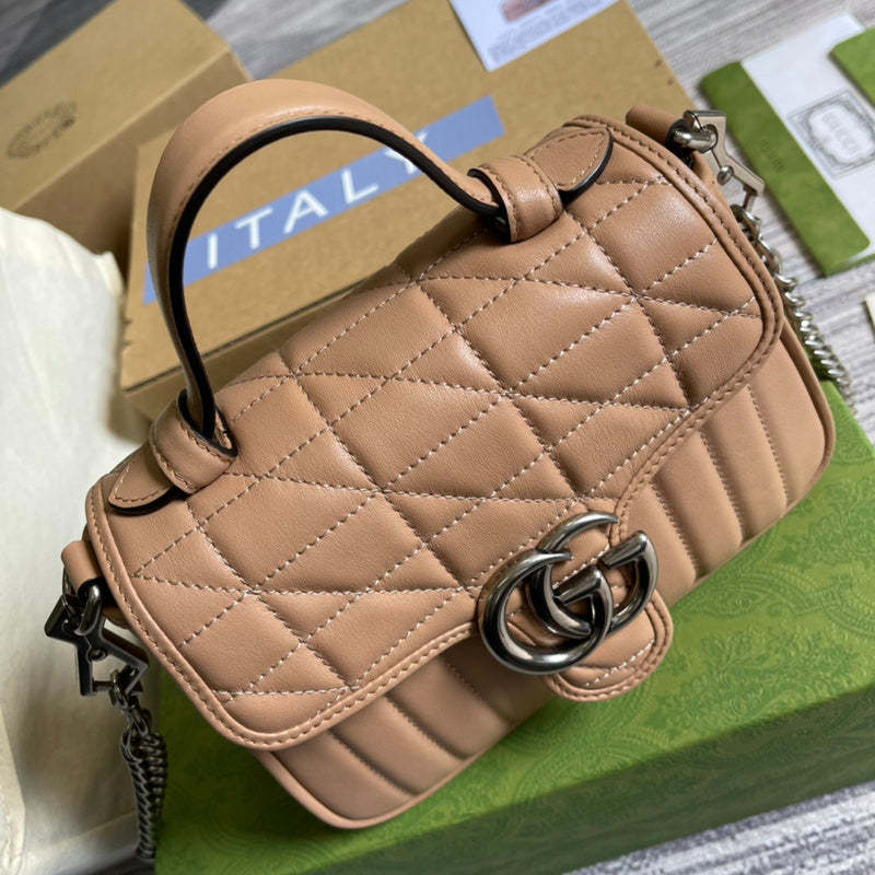 Caramew - GCI Bags - 4713