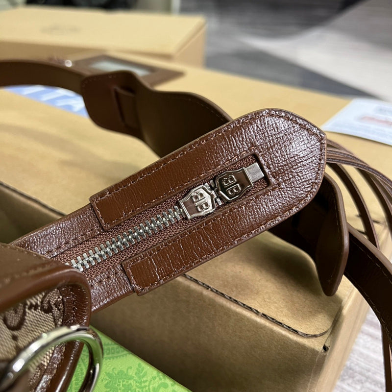 Caramew - GCI Bags - 4772