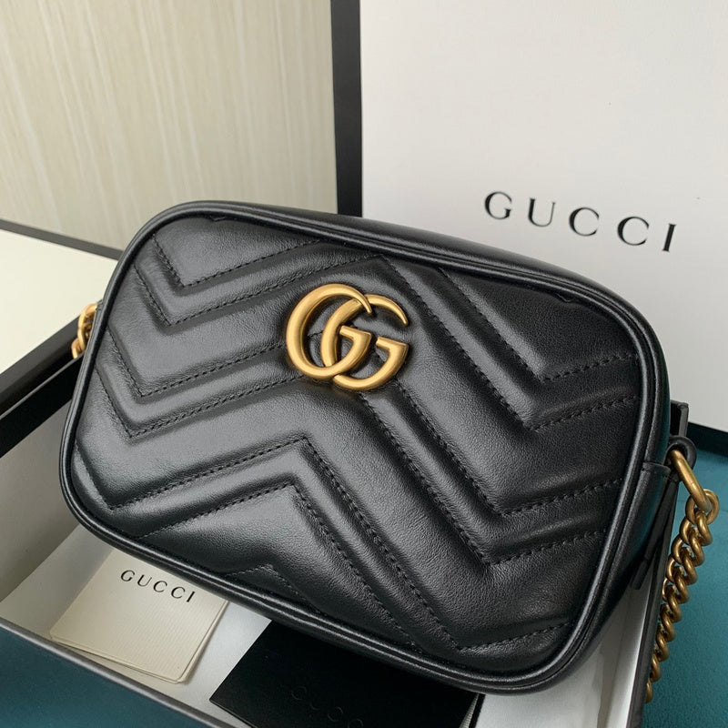 Caramew - GCI Bags - 4845