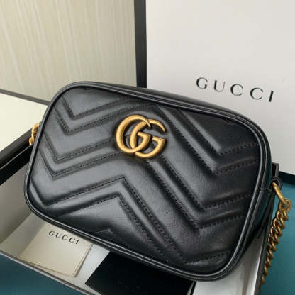 Caramew - GCI Bags - 4845