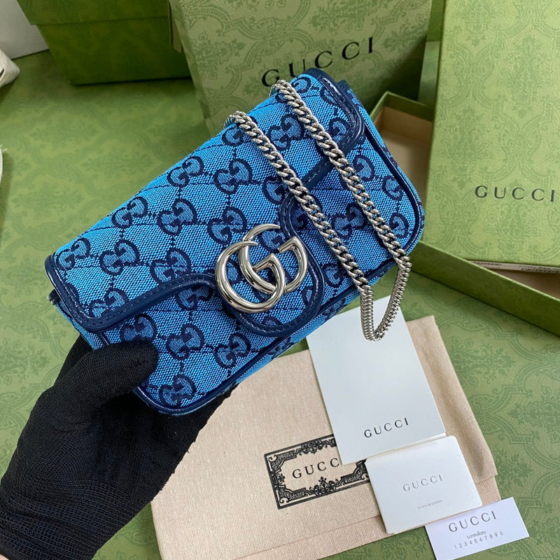 Caramew - GCI Bags - 6853