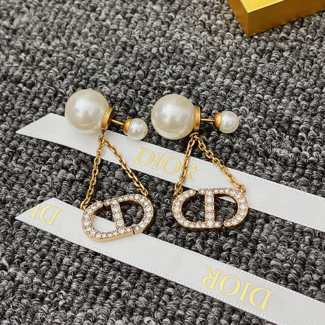 DOR TRIBALES EARRINGS