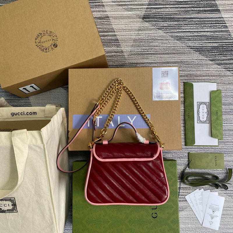 Caramew - GCI Bags - 3034