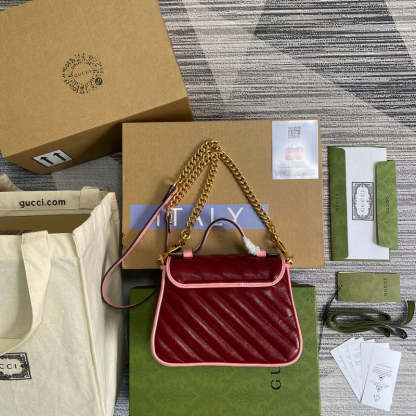 Caramew - GCI Bags - 3034
