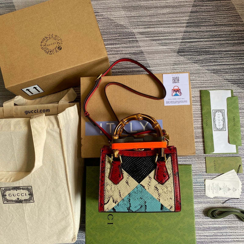 Caramew - GCI Bags - 6633