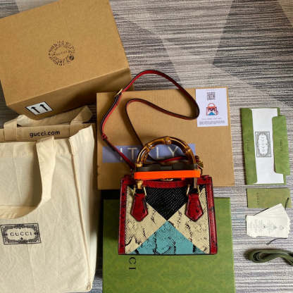 Caramew - GCI Bags - 6633