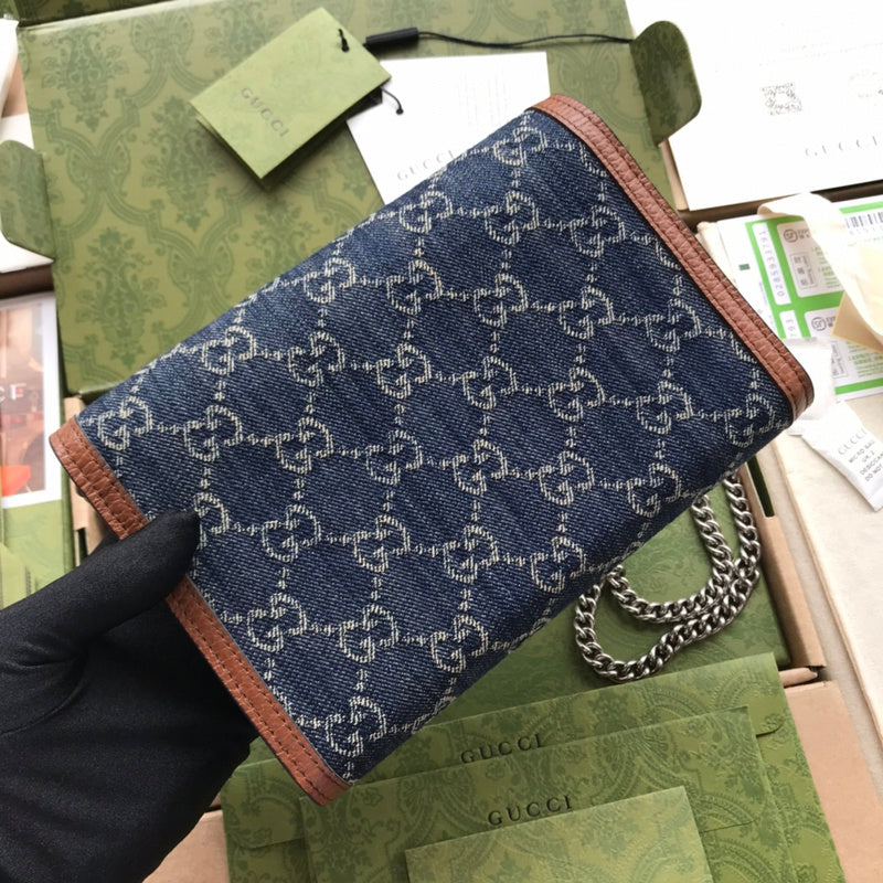Caramew - GCI Bags - 2943
