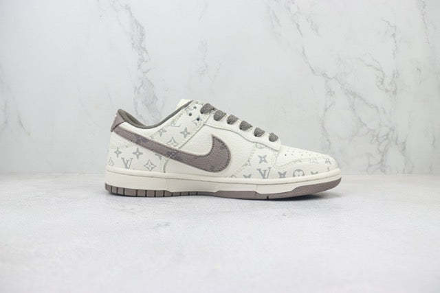 Designer SB Dunk Low x LV FC1688-131