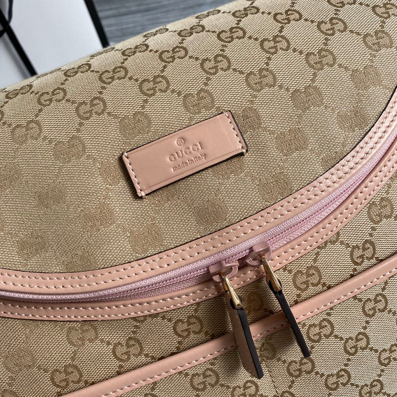 Caramew - GCI Bags - 2884