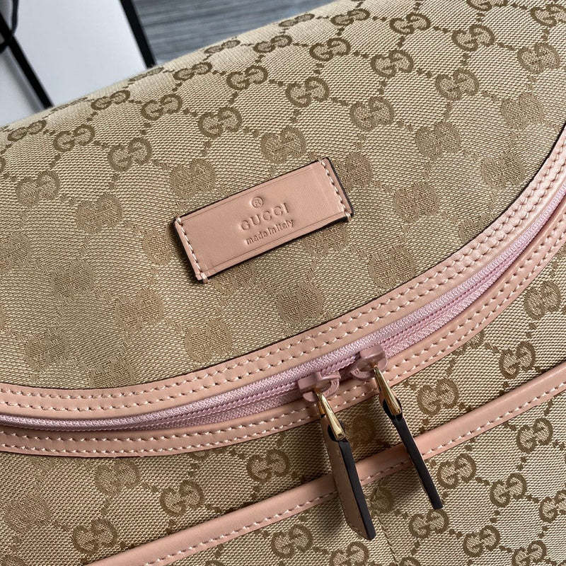 Caramew - GCI Bags - 2884