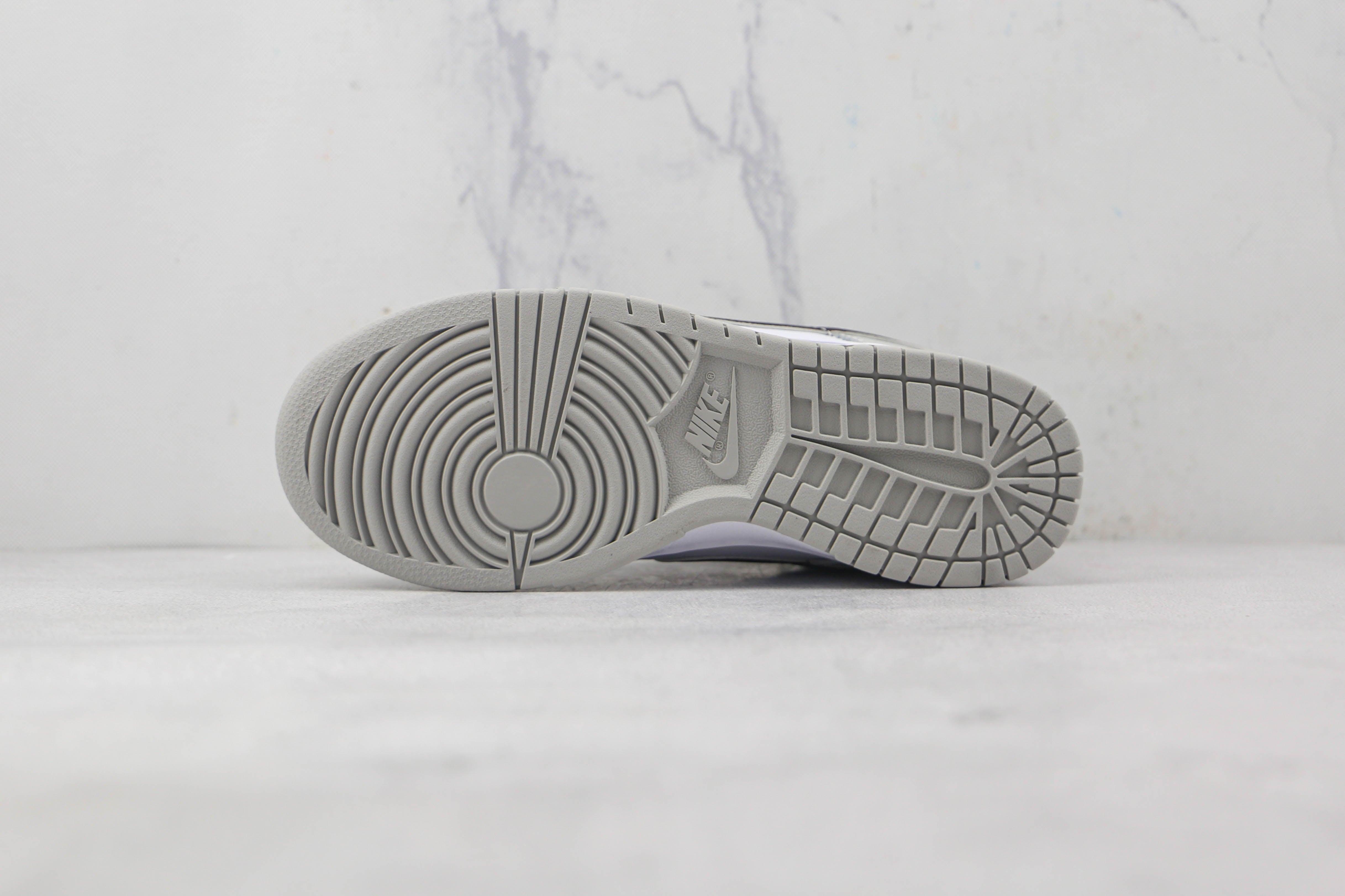 Designer NK SB Dunk Low DR9654 001