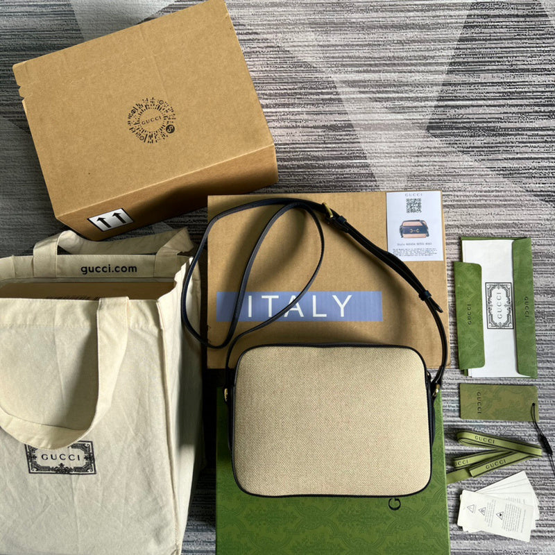 Caramew - GCI Bags - 6689
