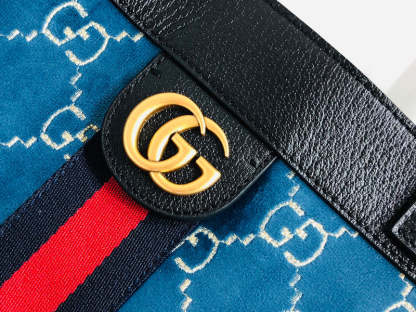 Caramew - GCI Bags - 4091