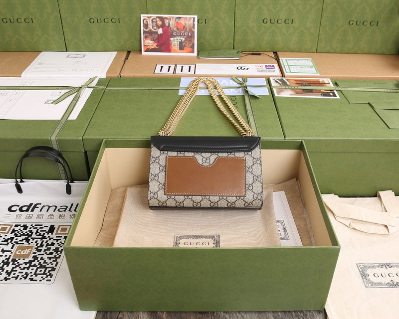 Caramew - GCI Bags - 541