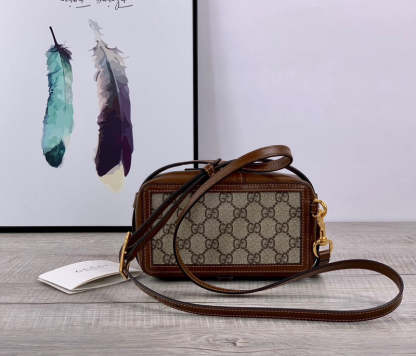 Caramew - GCI Bags - 485