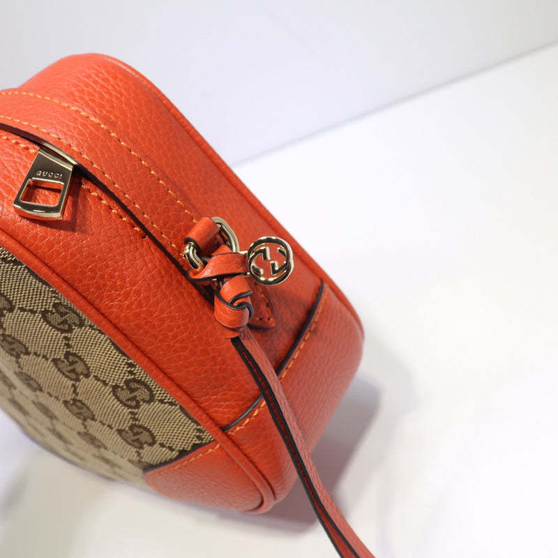 Caramew - GCI Bags - 4034