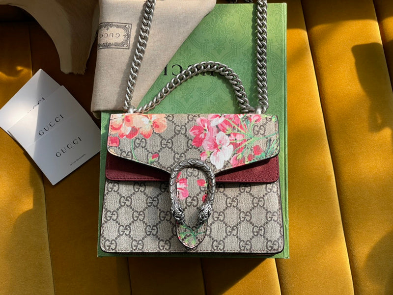 Caramew - GCI Bags - 320