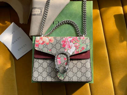 Caramew - GCI Bags - 320