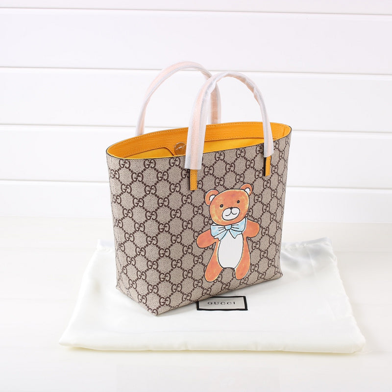 Caramew - GCI Bags - 3209
