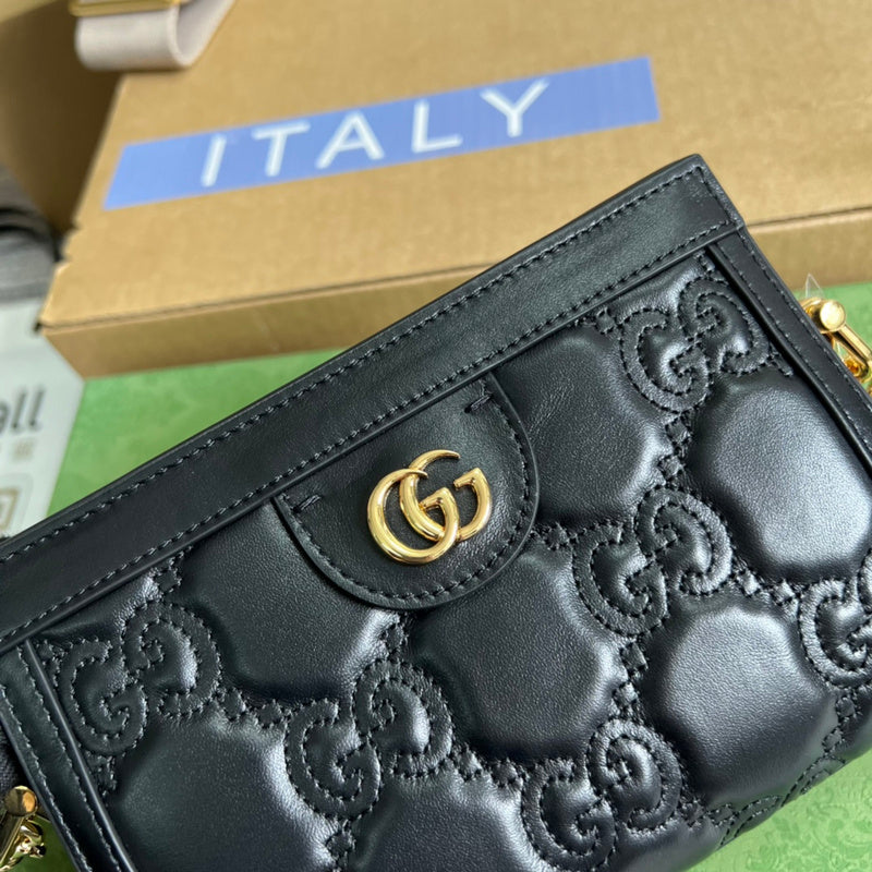 Caramew - GCI Bags - 5348
