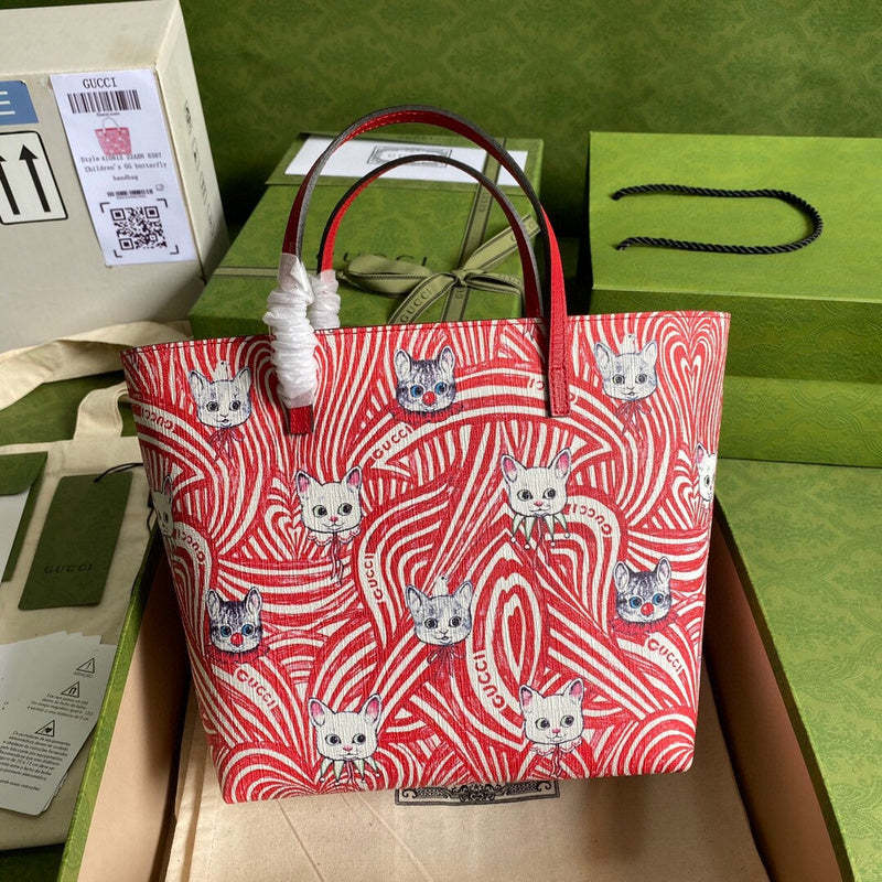 Caramew - GCI Bags - 5810
