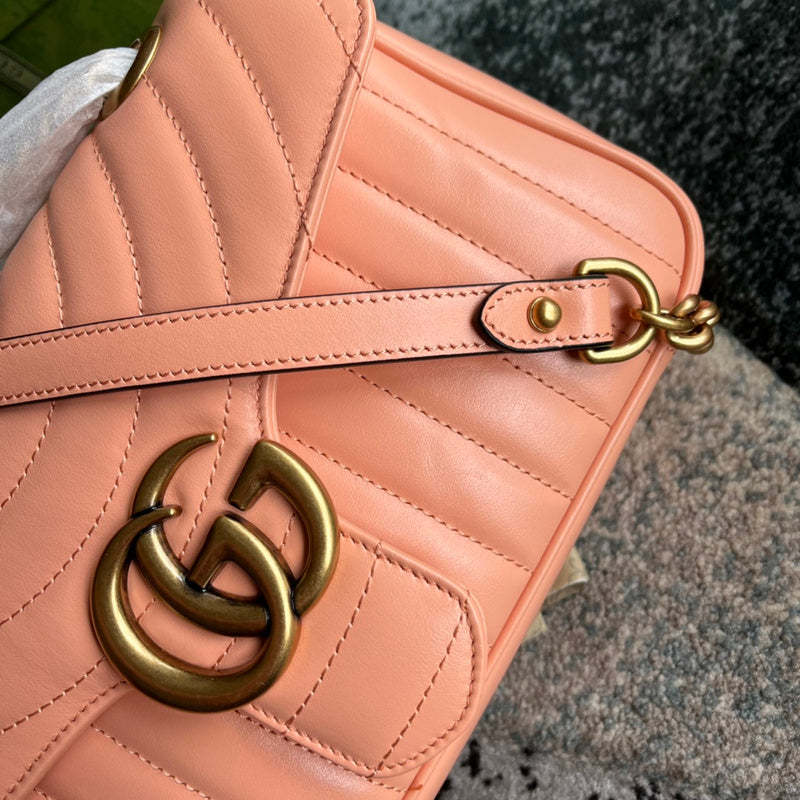 Caramew - GCI Bags - 703