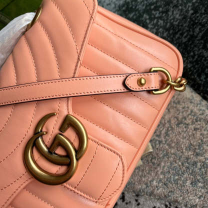 Caramew - GCI Bags - 703