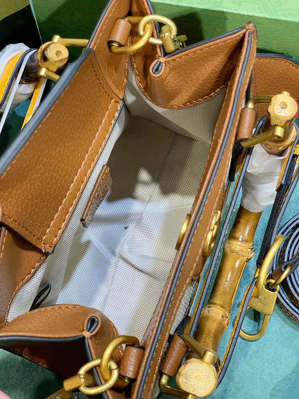 Caramew - GCI Bags - 669