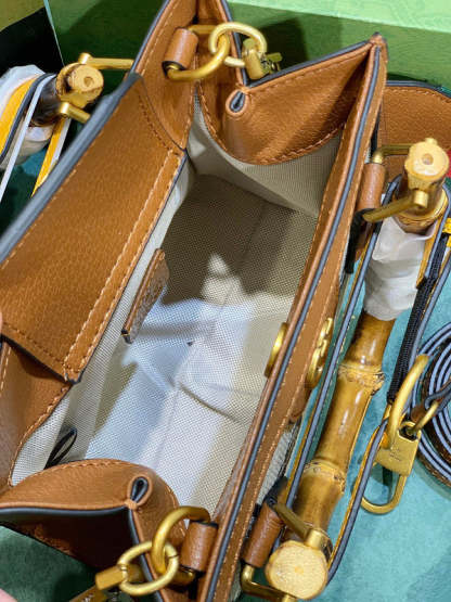 Caramew - GCI Bags - 669