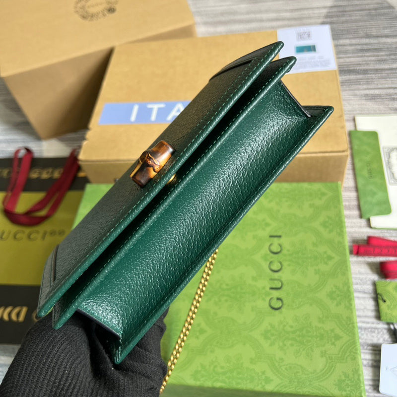 Caramew - GCI Bags - 6413