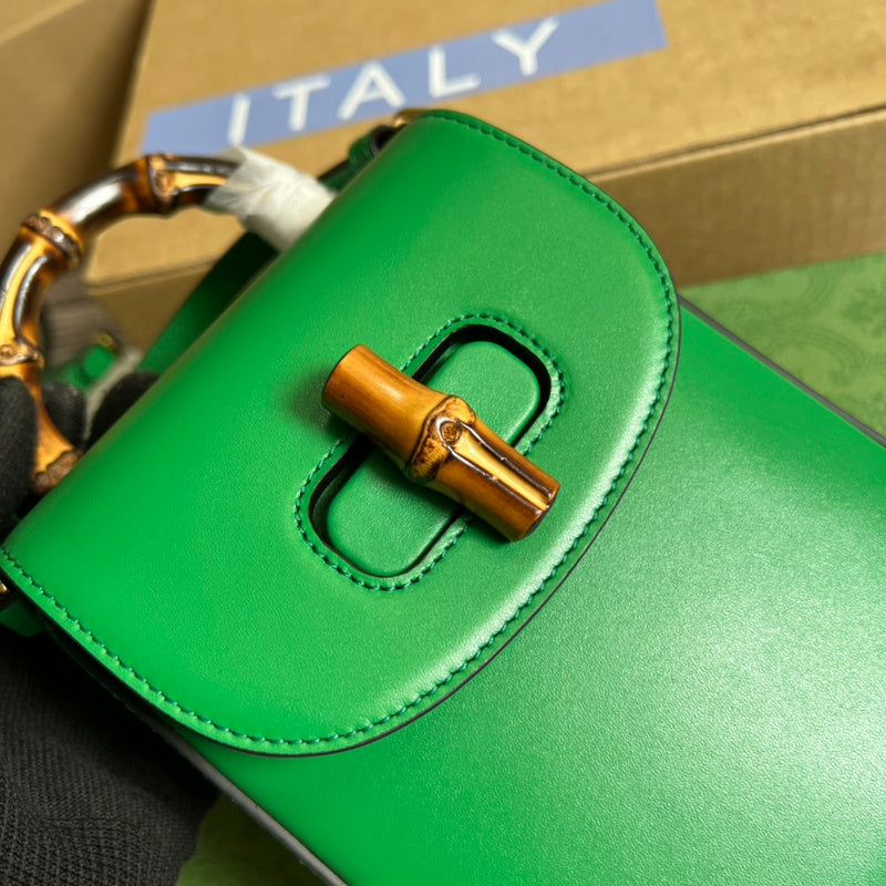 Caramew - GCI Bags - 4241