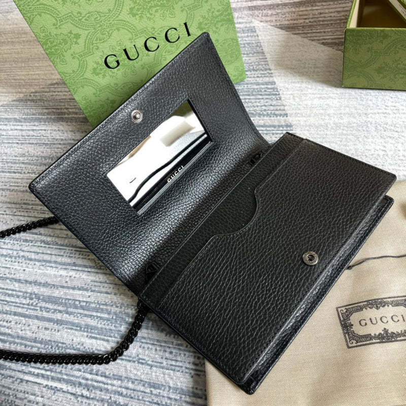 Caramew - GCI Bags - 4166