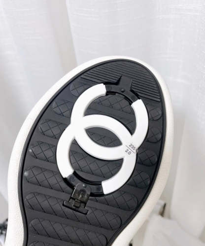 Luxury Shoes Sandals - CHL - 1310