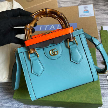 Caramew - GCI Bags - 6754