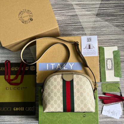 Caramew - GCI Bags - 6460