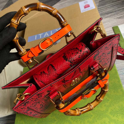 Caramew - GCI Bags - 5082