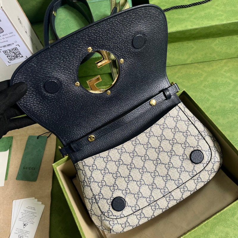 Caramew - GCI Bags - 464
