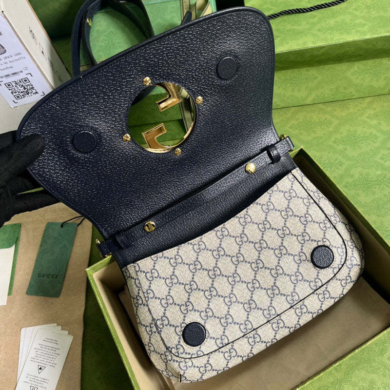 Caramew - GCI Bags - 464
