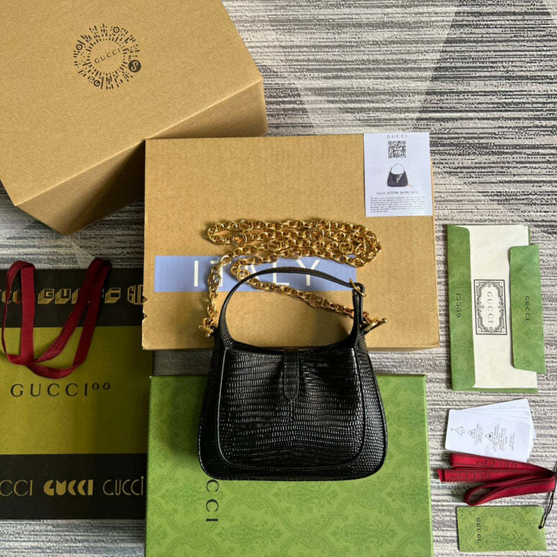 Caramew - GCI Bags - 4351