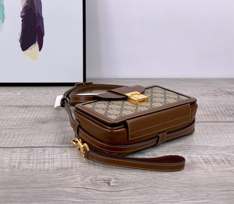 Caramew - GCI Bags - 485