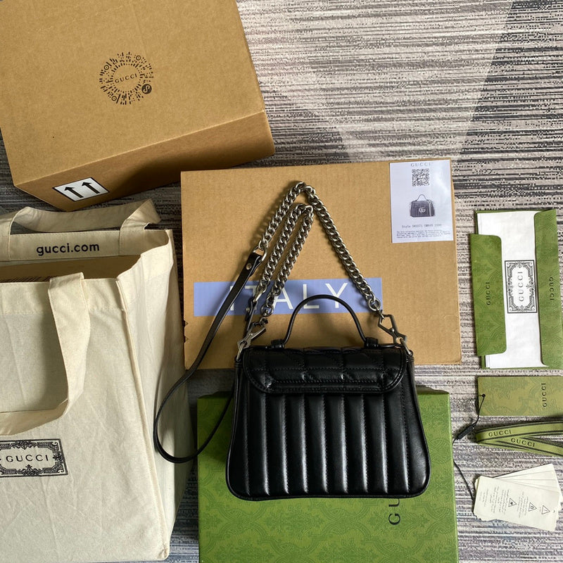 Caramew - GCI Bags - 5200