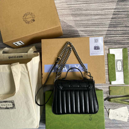 Caramew - GCI Bags - 5200