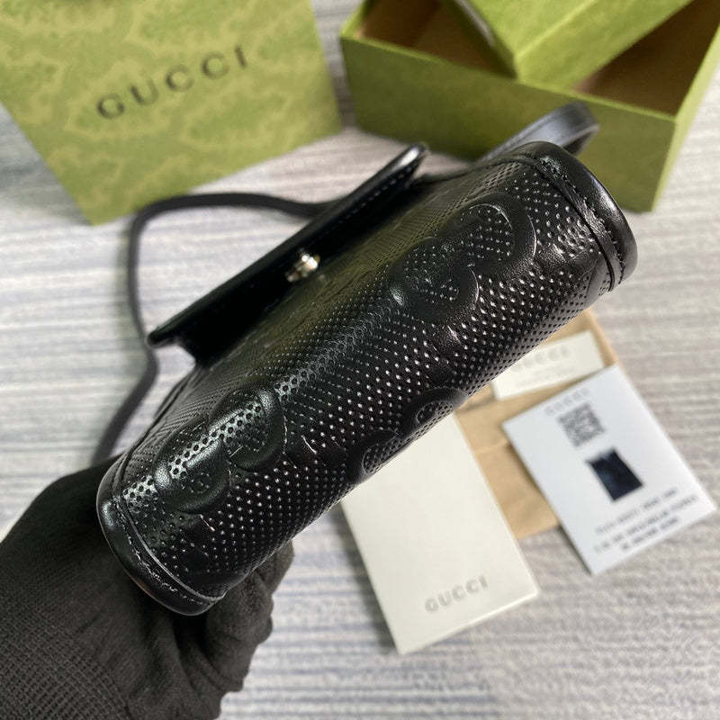 Caramew - GCI Bags - 3100