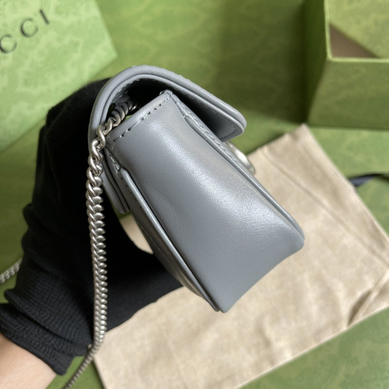 Caramew - GCI Bags - 529