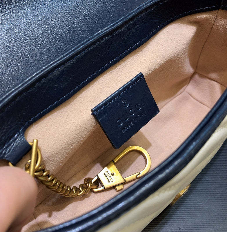 Caramew - GCI Bags - 4692