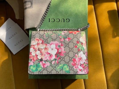 Caramew - GCI Bags - 320