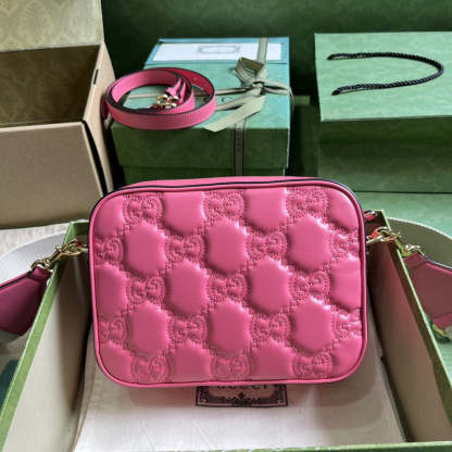 Caramew - GCI Bags - 446