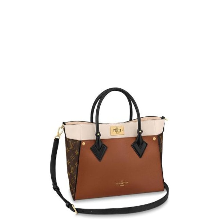 LUV ON MY SIDE MM 30CM BROWN